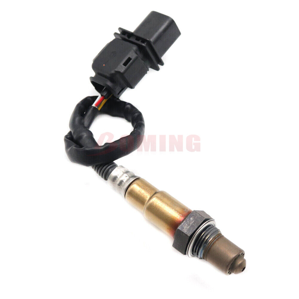 4pcs Oxygen O2 Sensor Upper+Lower For 2006 for Land Rover for Range Rover Sport 4.4L V8