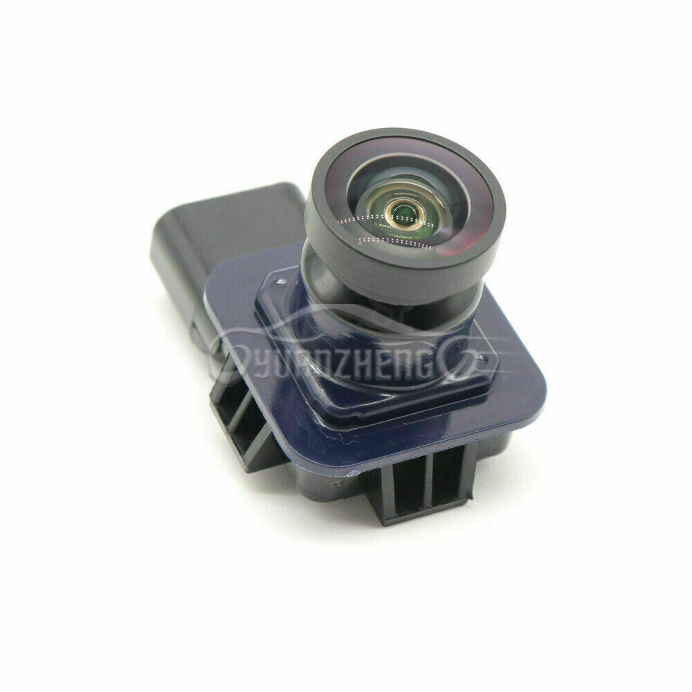EJ5Z-19G490-A Rear View Back Up Camera for Ford Escape 2014-2016 GJ5T-19G490-AB