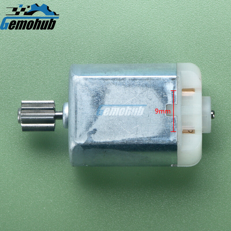 Power Door Lock Motor Repair For 2010-2018 for PORSCHE for CAYENNE