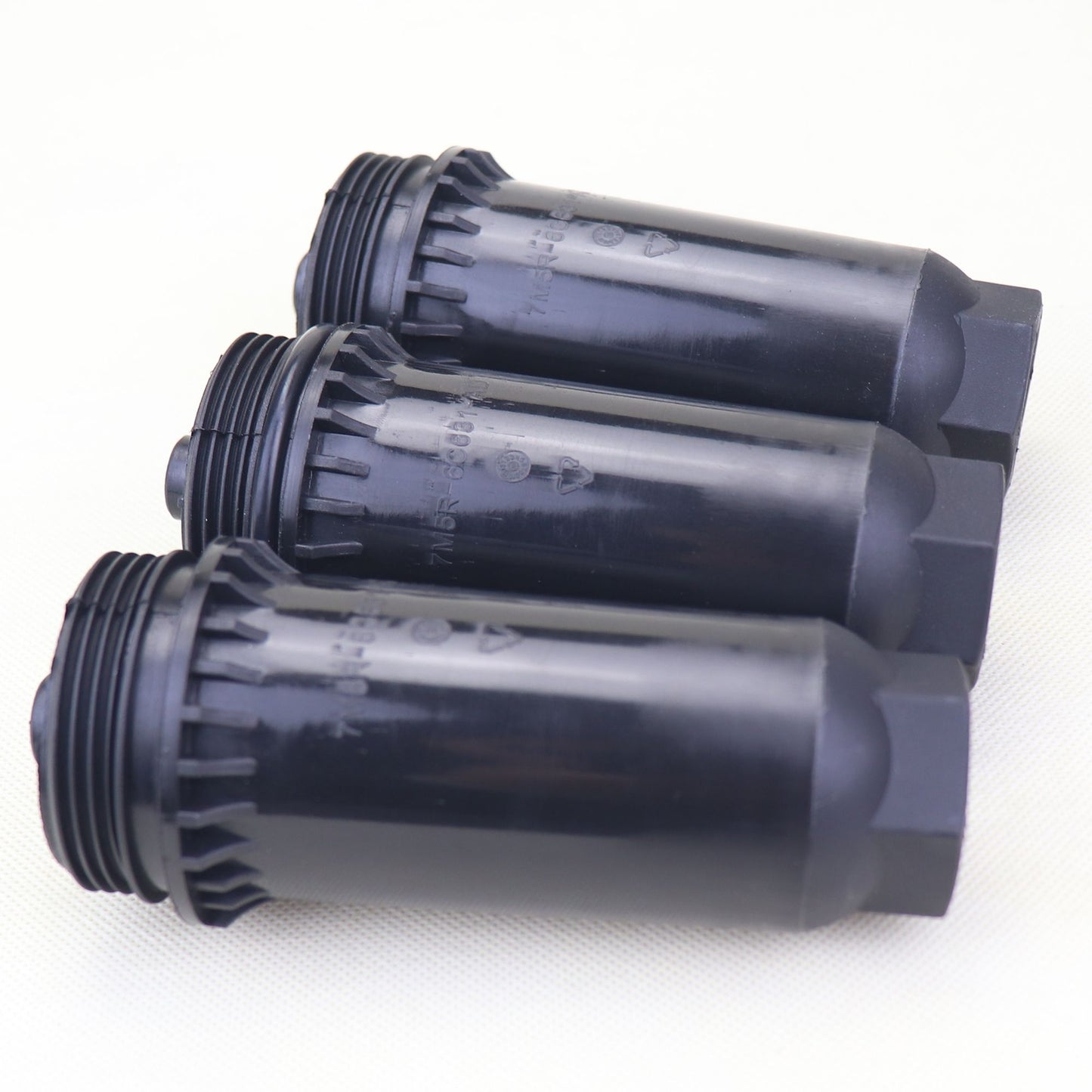 3-piece set of for Mitsubishi Lancer Ralliart Evolution SST transmission filter 2513A040