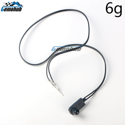 NEW AIR TEMPERATURE SENSOR For 2007-2020 for Fiat 500 312, for Fiat Doblo/500X/500L/500C