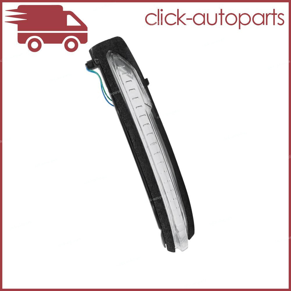 for Nissan Qashqai J11 for X-Trail T32 Front Right Side Mirror LED Turn Signal Light
