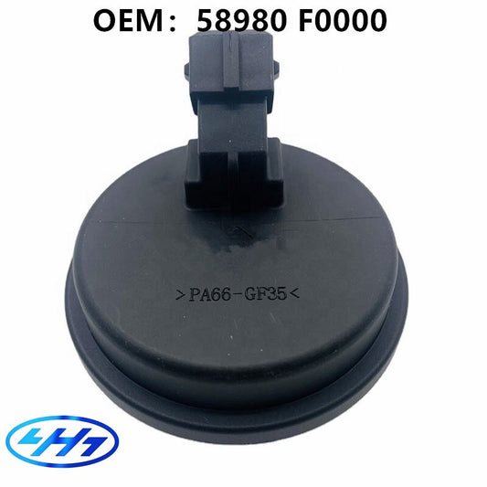 58980F0000 ABS Rear Wheel Bearing Speed Sensor for Hyundai for Elantra for Kia Forte