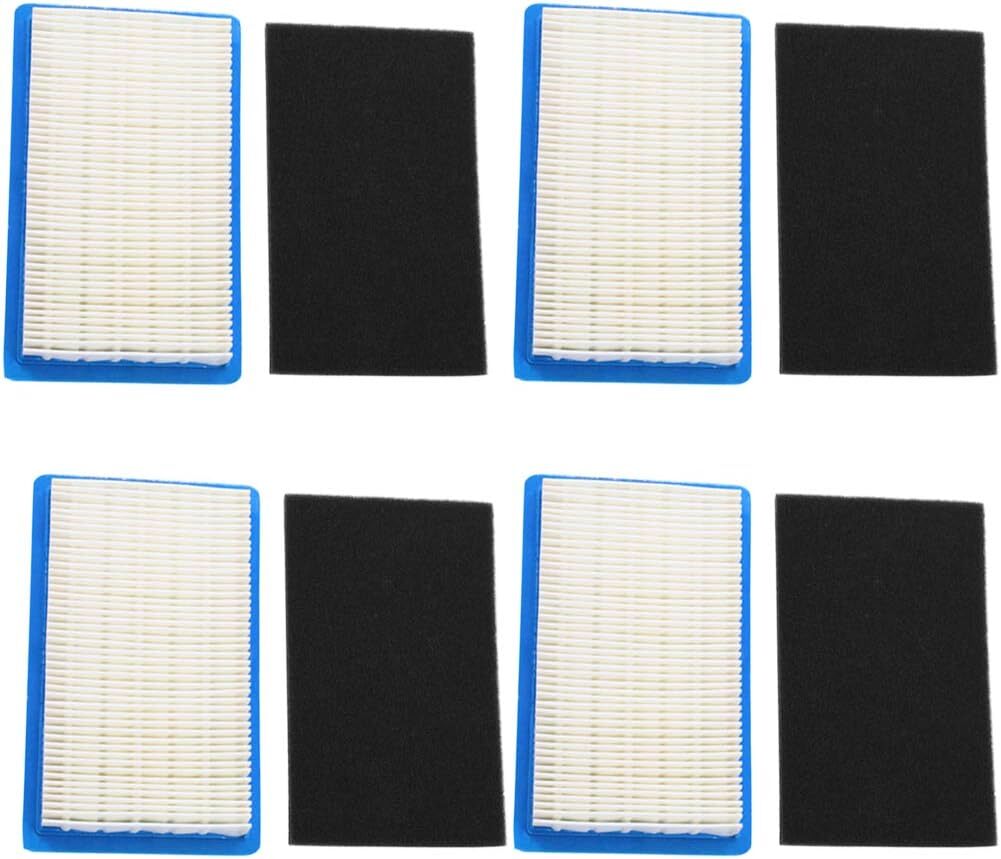 Air Filter for Honda 17211-ZG9-M00 08170-ZG9-M00 08170-ZG9-M01/MTD 751-10298