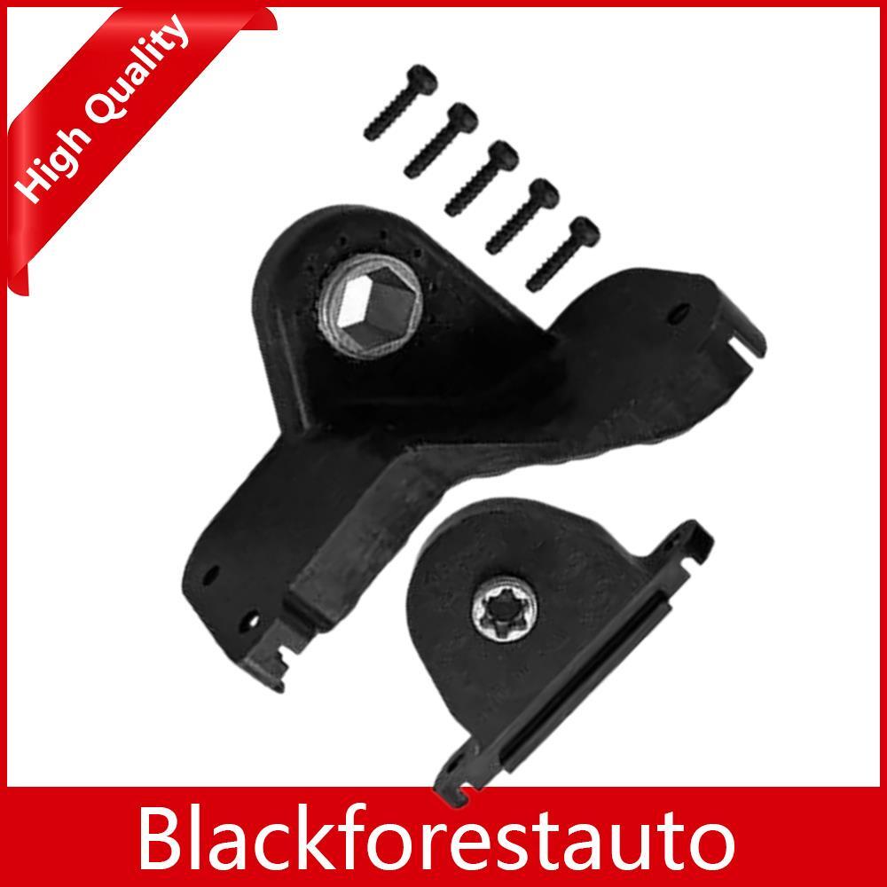 Fits For GLC-Class X253 2015-2023 Left Side Headlamp Repair Kit Replacement