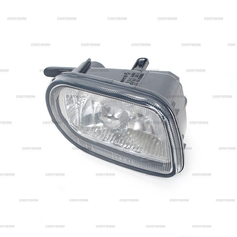 Suitable for Nissan Almera Sunny 2000 - 2004 left front bumper fog light