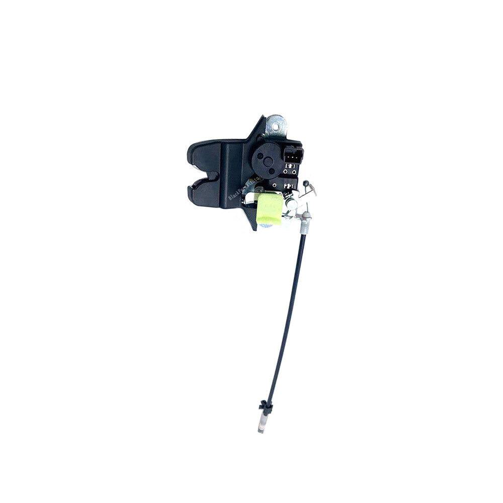 Tailgate Lock Fit For 2010 2011 2012 2013 2014 2015 2016 for Kia Cadenza 3.3L V6