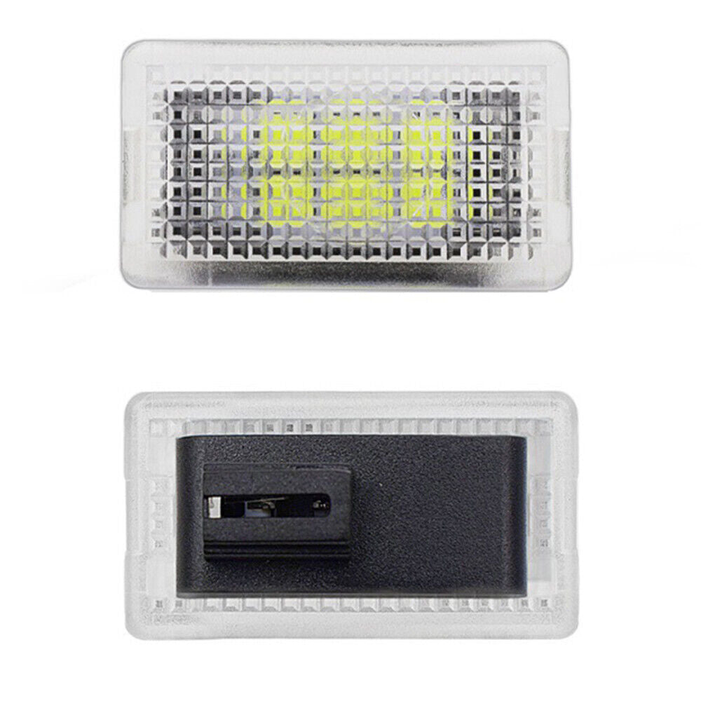8Pcs Ultra Bright LED Door Trunk Lights Kit for 2016-2021 for Tesla Model 3/S/X/Y