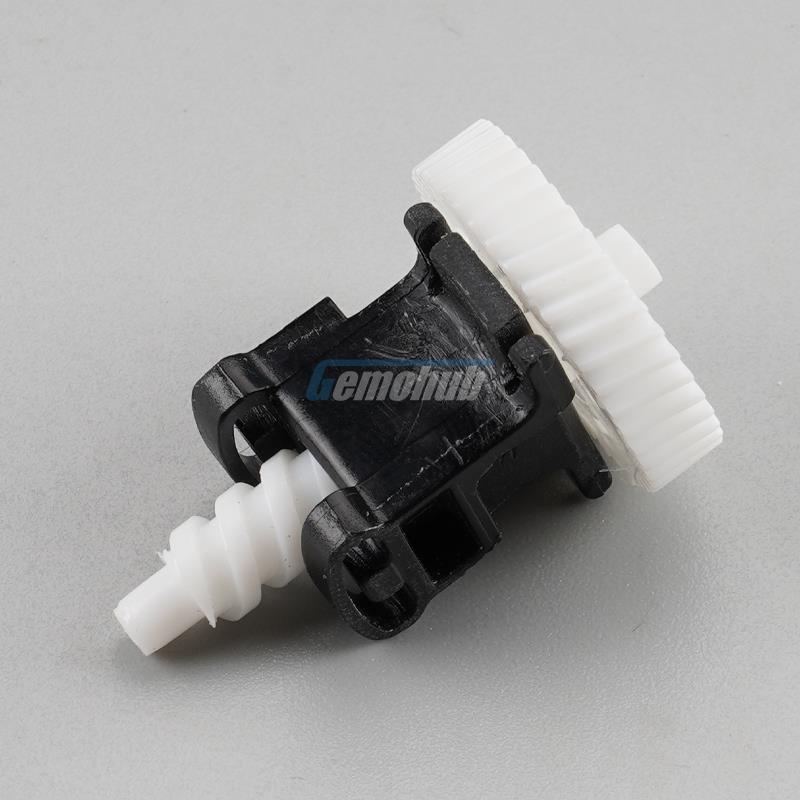 Rear Trunk Lock Actuator Motor Gear For 2010-18 for VW Touareg 7P5 2011-2019 for VW Up!