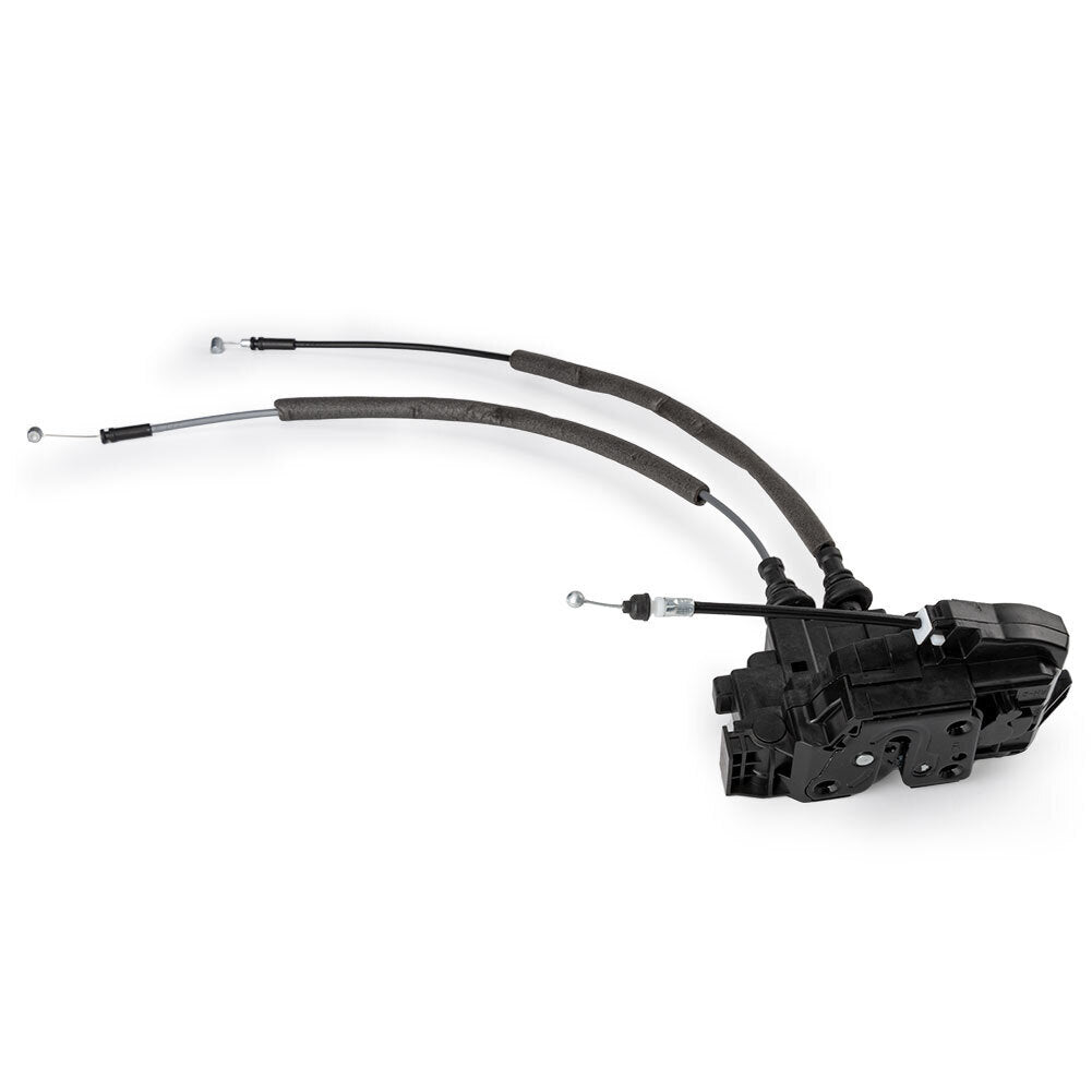 1X Rear Right Door Repair Actuator 81420-2B000 for Renault Santa Latch