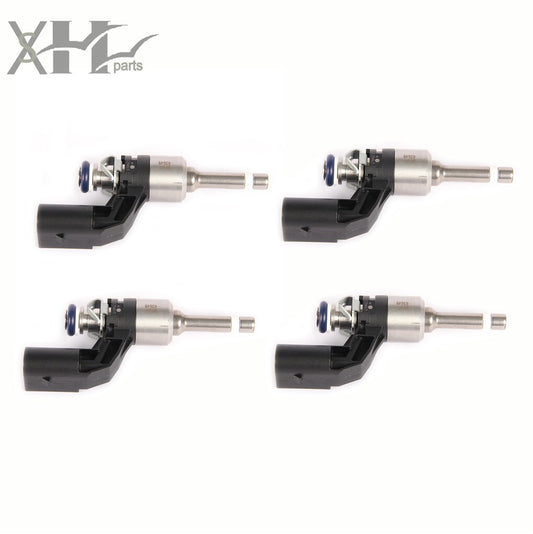 1.4T Fuel Injector Nozzle Kit Fit for VW for Golf for Jetta for AUDI A3 SKDOA Rapid
