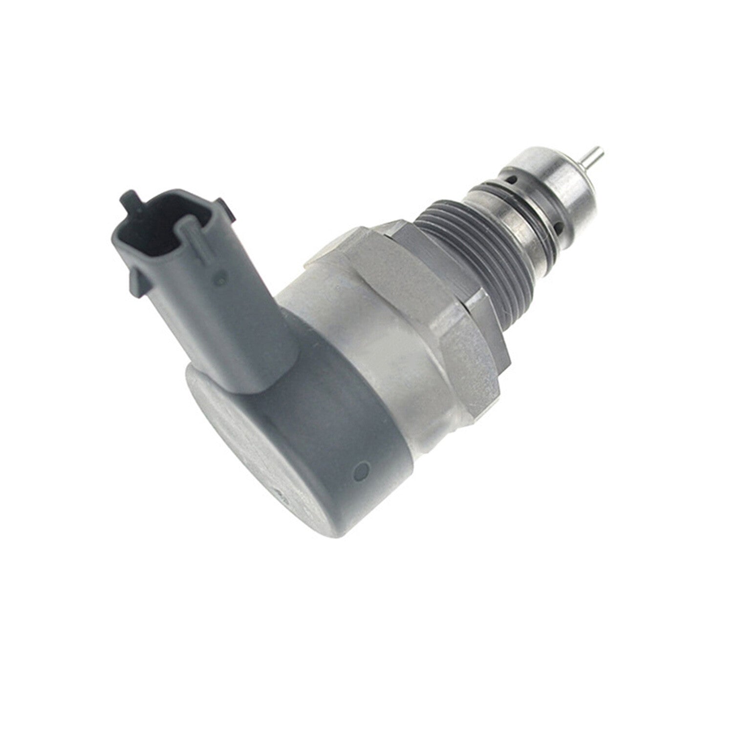 Fuel Rail Pressure Regulator 0281006017 for Ford 6.7L Diesel 11-2019