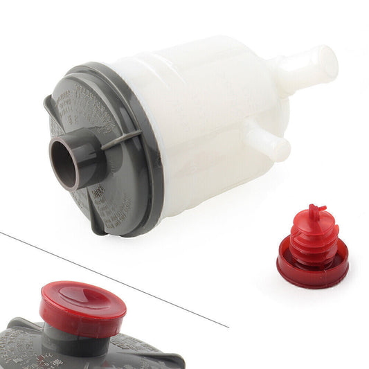 Fit for Honda Accord 1998 - 2002 Power Steering Pump Reservoir Tank 53701-S87-A01