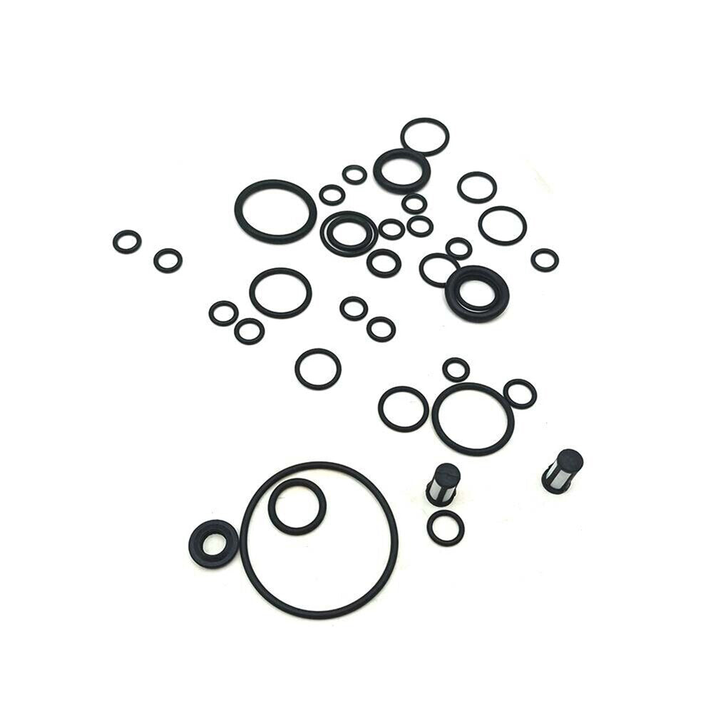 CVT Transmission Master Kit Clutch Plates Filter JF017E RE0F11E for NISSAN 12-ON