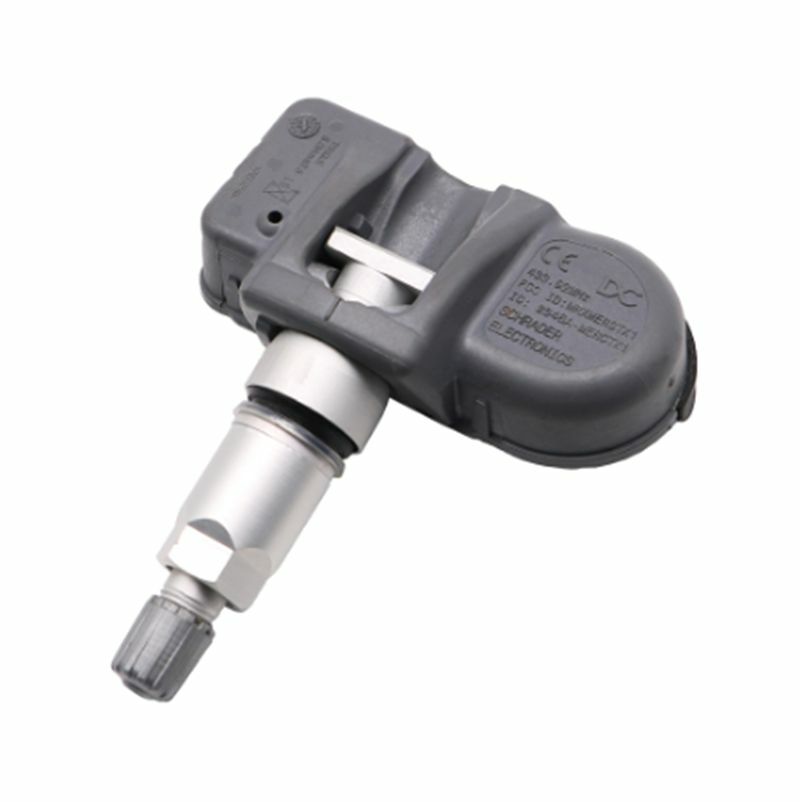 4PCS Tire Pressure Sensor 56029400AE for Chrysler for Dodge for Jeep TPMS Sensor