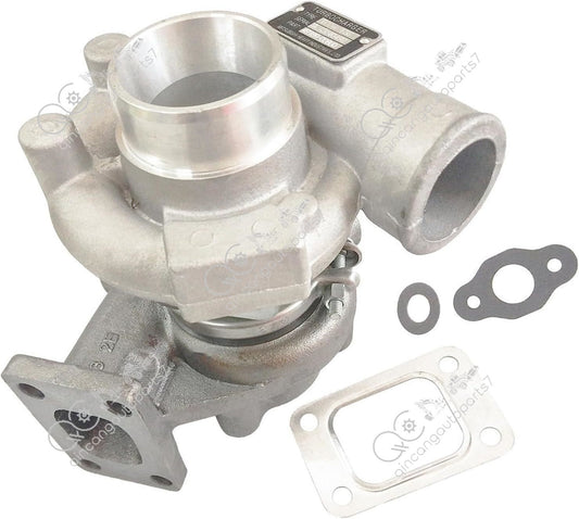 Turbo TD04HL Turbocharger 28200-45G00 for Hyundai Lift 35D-7 HDF35-3 HDF50-3