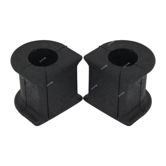 2Pcs Rear Stabilizer Bar Bushing 48815-14140 for Toyota for Corolla 4Runner  GX470