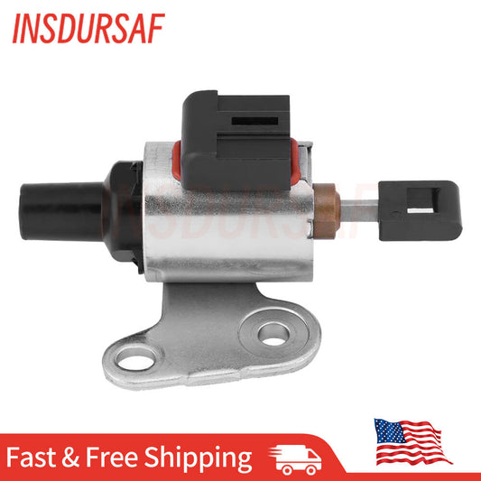 1NEW For 2007-2012 for Nissan Versa 1.8L 4-Door Step Stepper Motor JF009E / RE0F09B