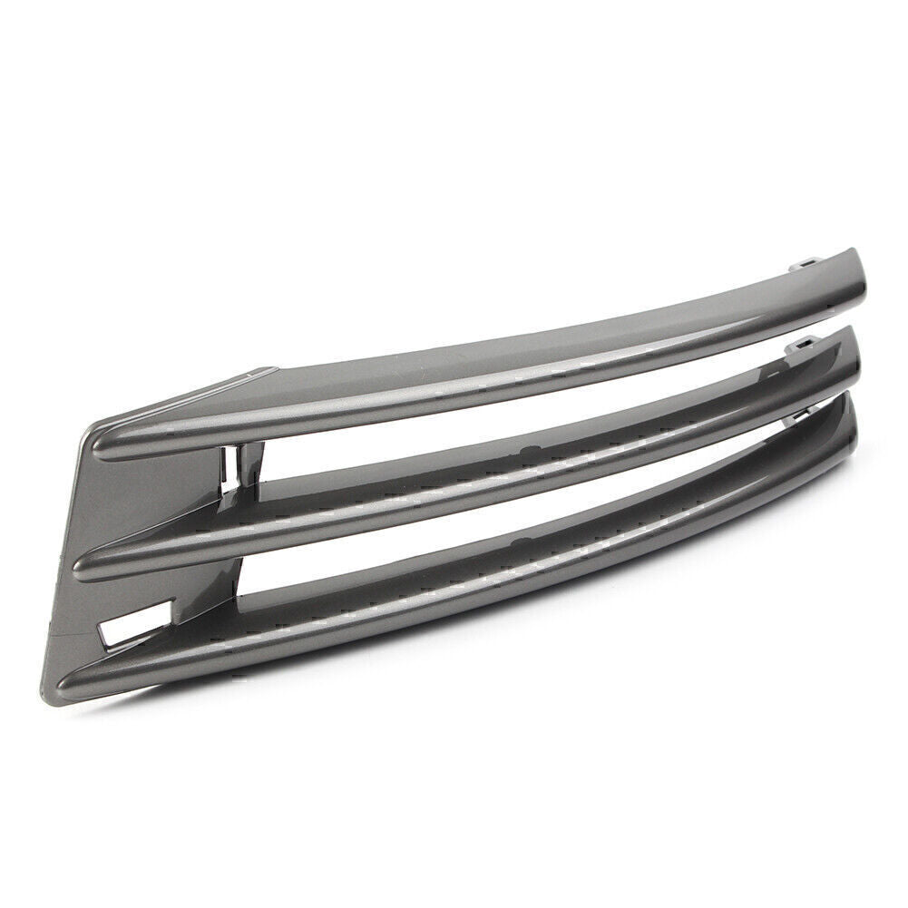 Front Fog Bumper Grille Air Vent Cover Trim Left Fit for Land Rover Ranger for Rover