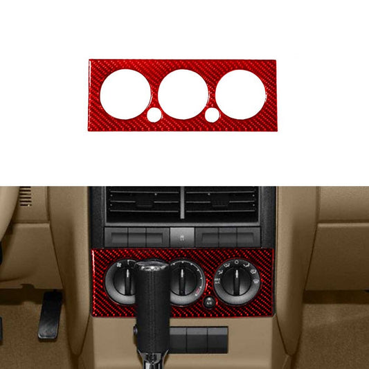 Climate Control Trim Panel Type A for FORD EXPLORER /SPORTTRAC for MERCURY 2008-2010