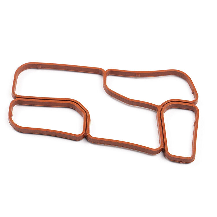 A2721840280 Engine oil cooler gasket seal suitable for Mercedes W203 W204 W221 C300