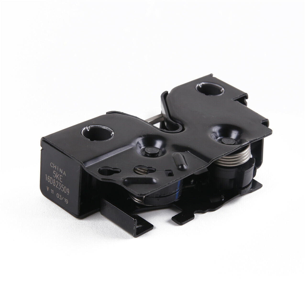 Bonnet Engine Hood Latch Lock Lower for VW for Jetta 11-15 MK6 for Passat B7 5C7823509B