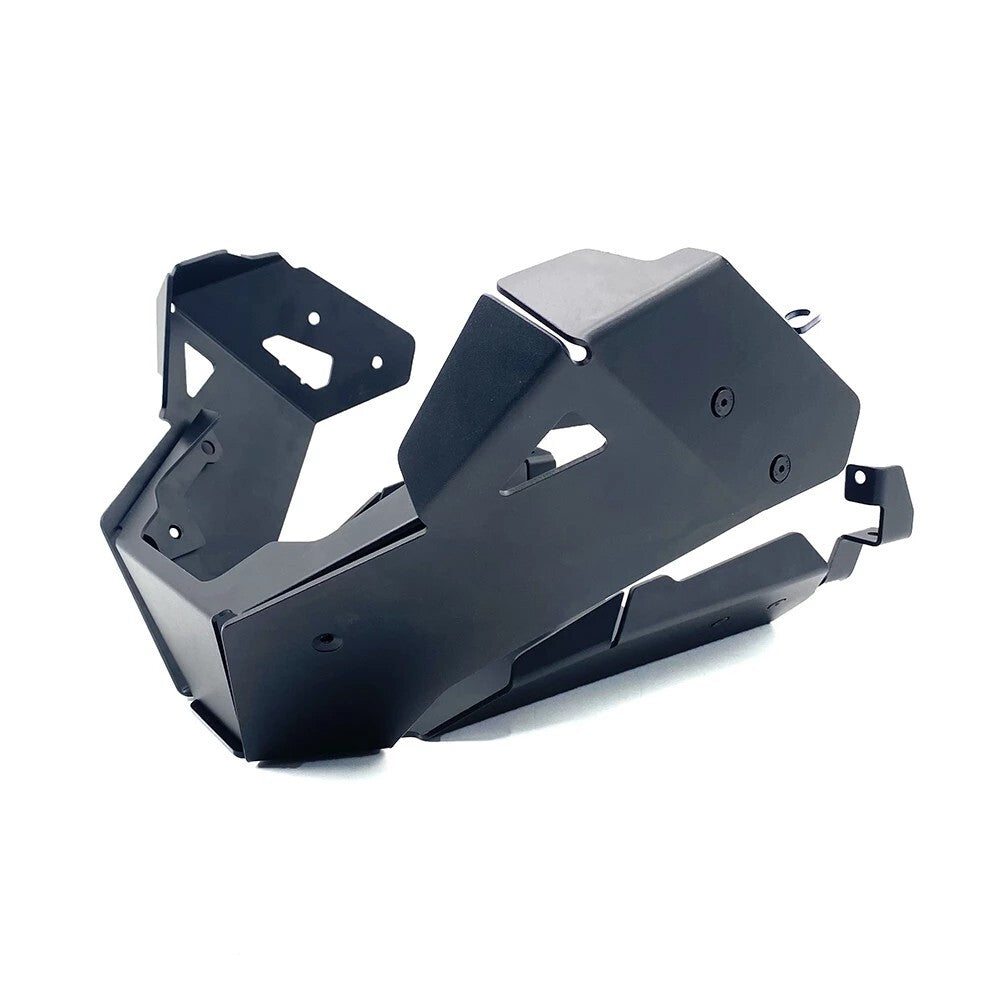 For GSX-S1000 GSXS 1000 2020-2022 Front Belly Pan Spoiler Lower Fairing Cover