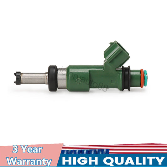 Fuel injector 5VK-13761-00-00, suitable for Yamaha 700, 700R, YFM7000, new, June 16th.