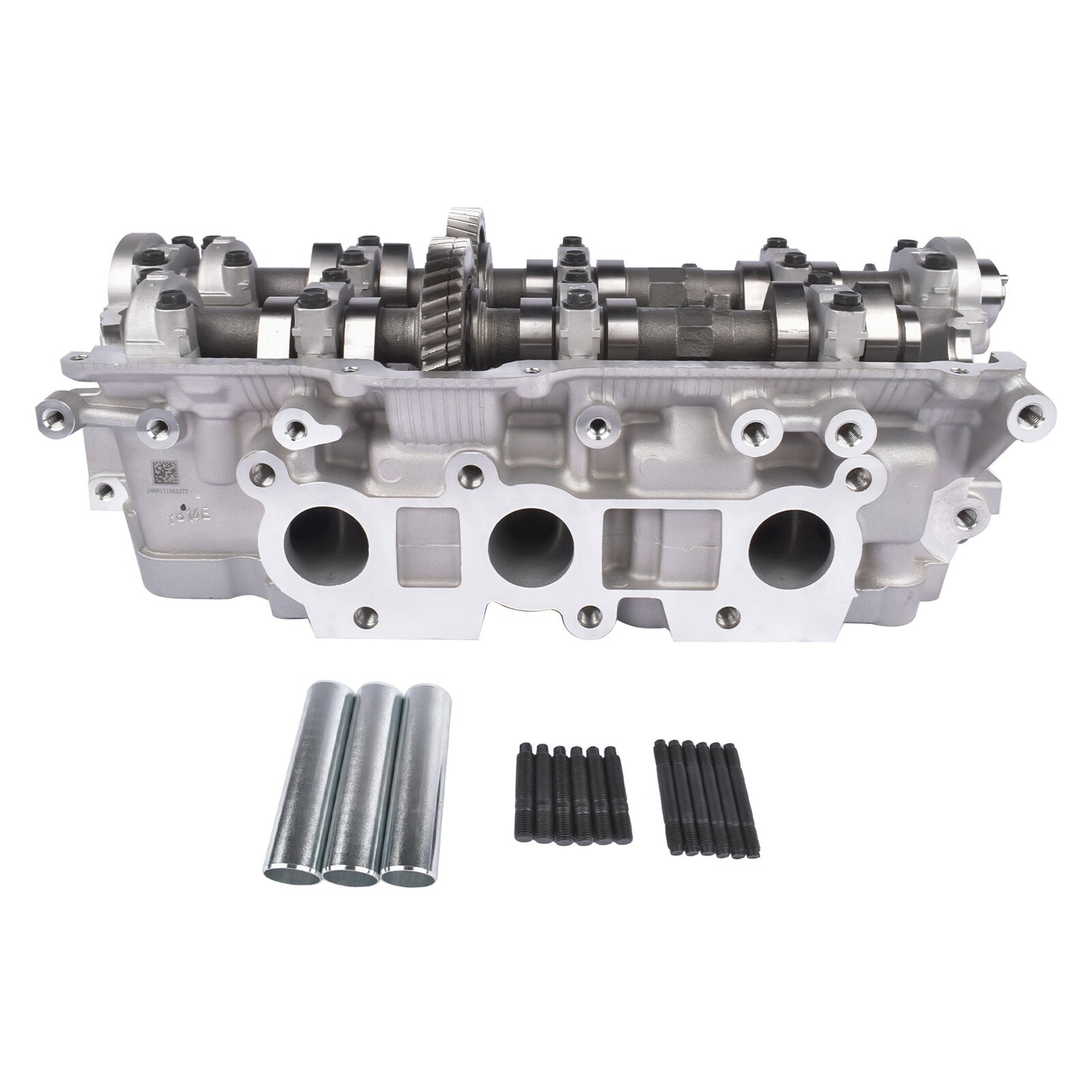 Right Cylinder Head for Toyota 4Runner Tacoma Tundra T100 3.4L 1995-2004 5VZFE