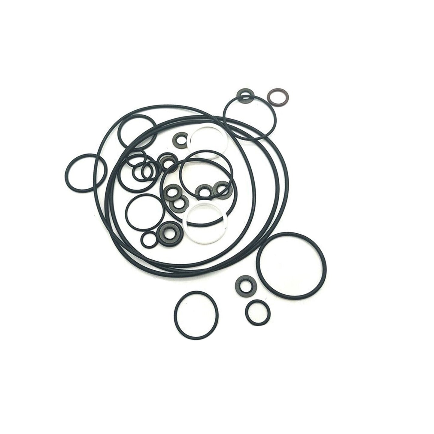 4HP-22 4HP-24 Transmission Overhaul Kit for BMW for Jaguar Gaskets Kit Seals