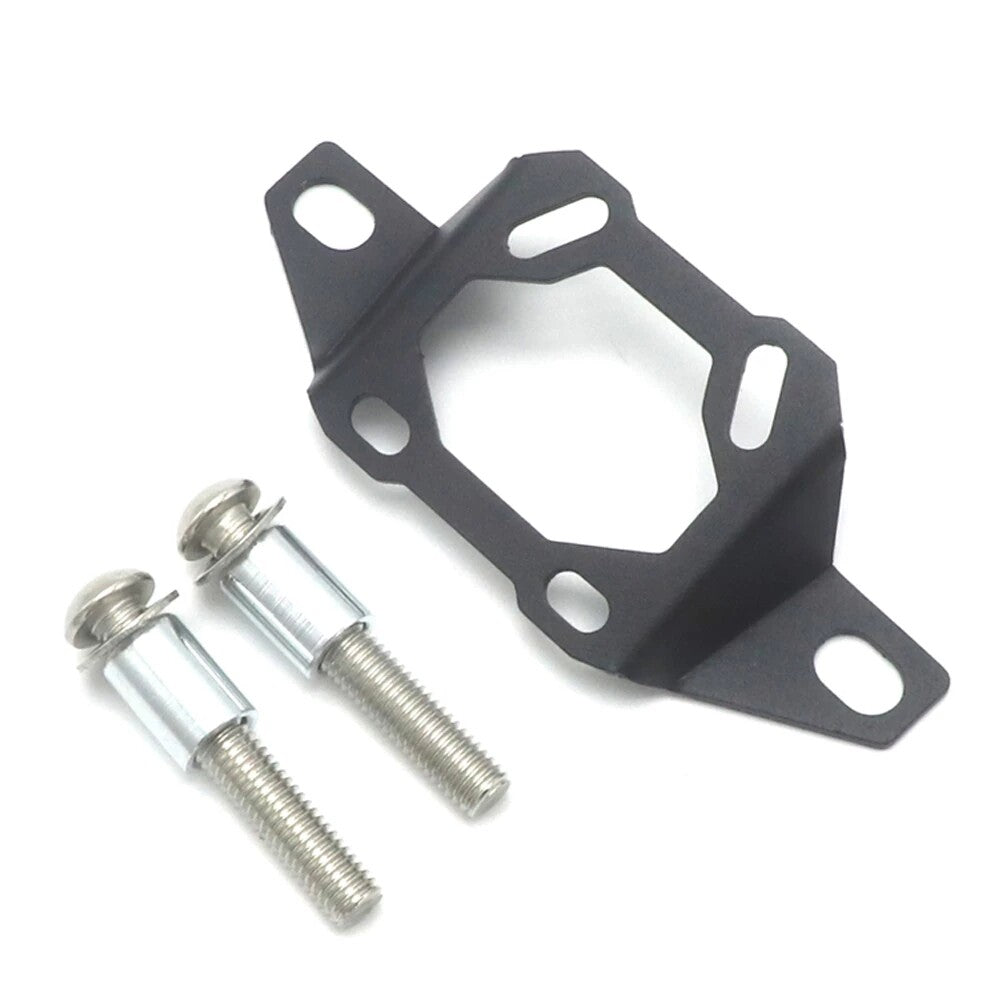 for Yamaha MT09 MT10 XSR900 TRACER 900GT Mobile phone holder Navigation bracket
