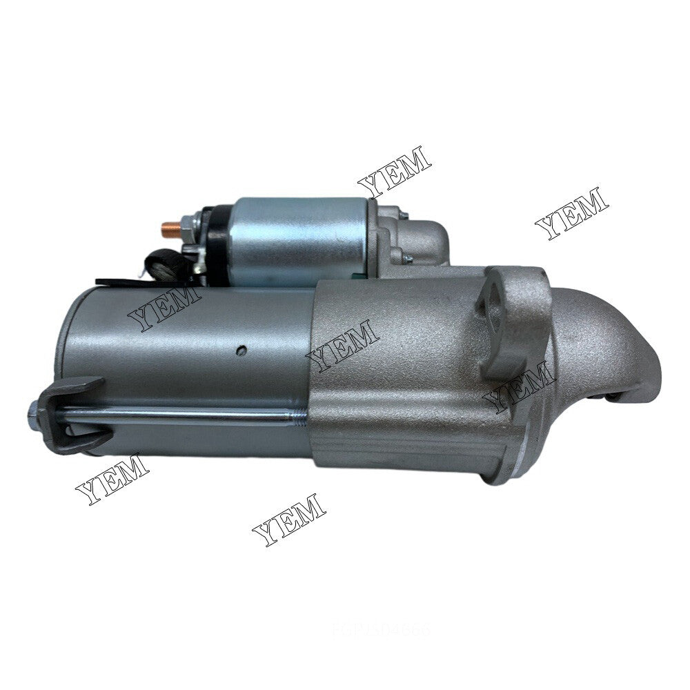 403C-11 Starter Motor U5MK8259 For Perkins Diesel Engine 403C-11 Starting Motor