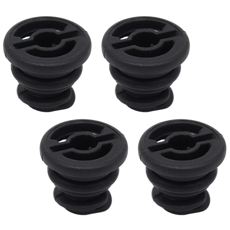 12Pcs Engine Oil Drain Plug Sump Pan 06L103801 Replacement for VW for Golf Alltrack