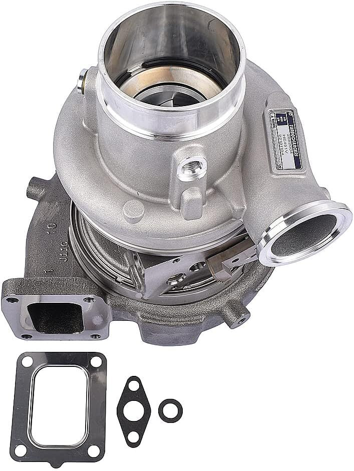 Turbo HE400VG HE451VE Turbocharger 2882111 For ISX QSX Series Engine