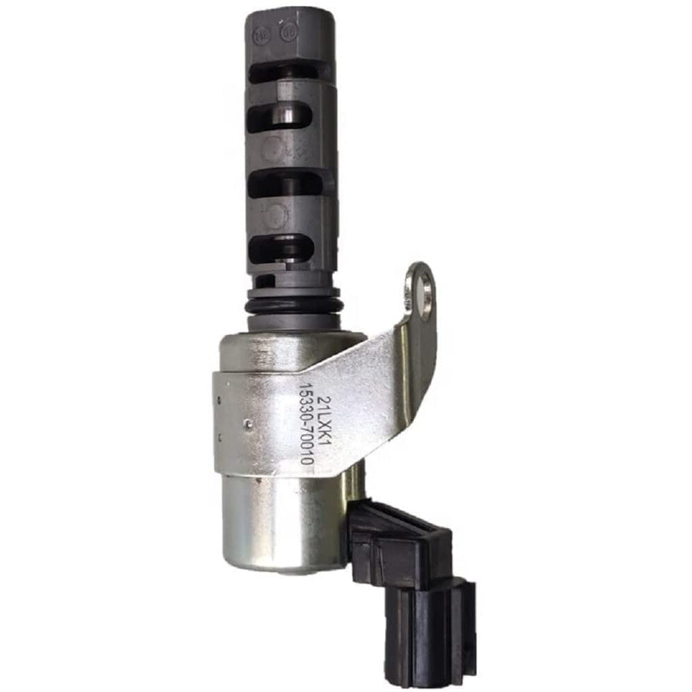 Engine Variable Valve Timing Solenoid 15330-70010 for LEXUS IS200 for TOYOTA MARK2