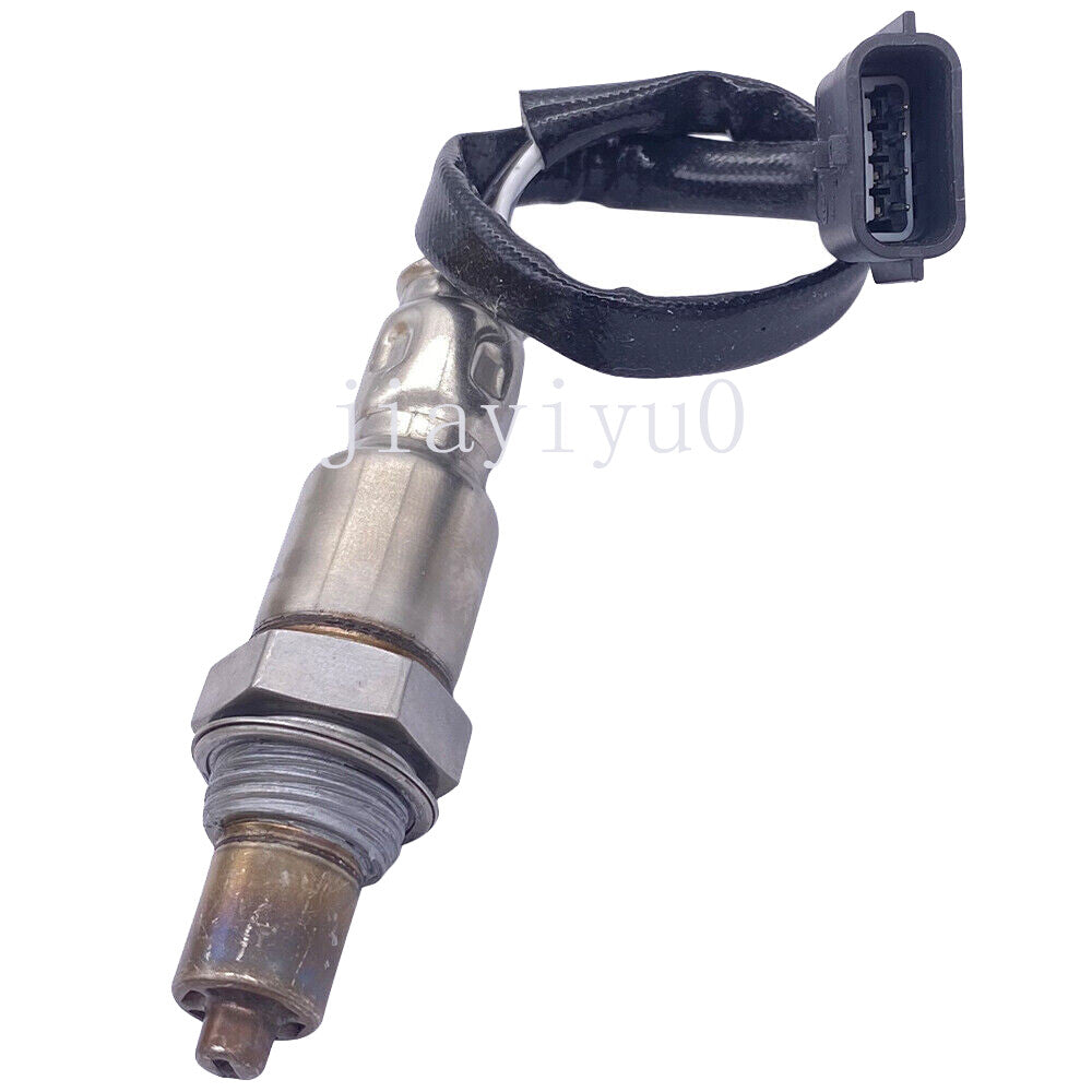 Set of 4 Upstream Downstream New Oxygen Sensor For 2011-2012 for VW Touareg 3.0L