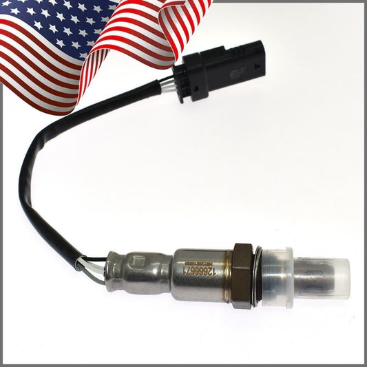 Downstream O2 Oxygen Sensor for Chevrolet Camaro for Cadillac ATS CTS CT6 12666671