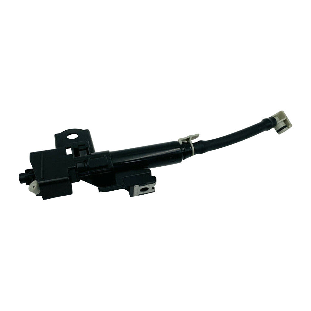 Headlight Washer Pump Nozzle Spray Actuator for 16-18 for Subaru for Forester Left Side