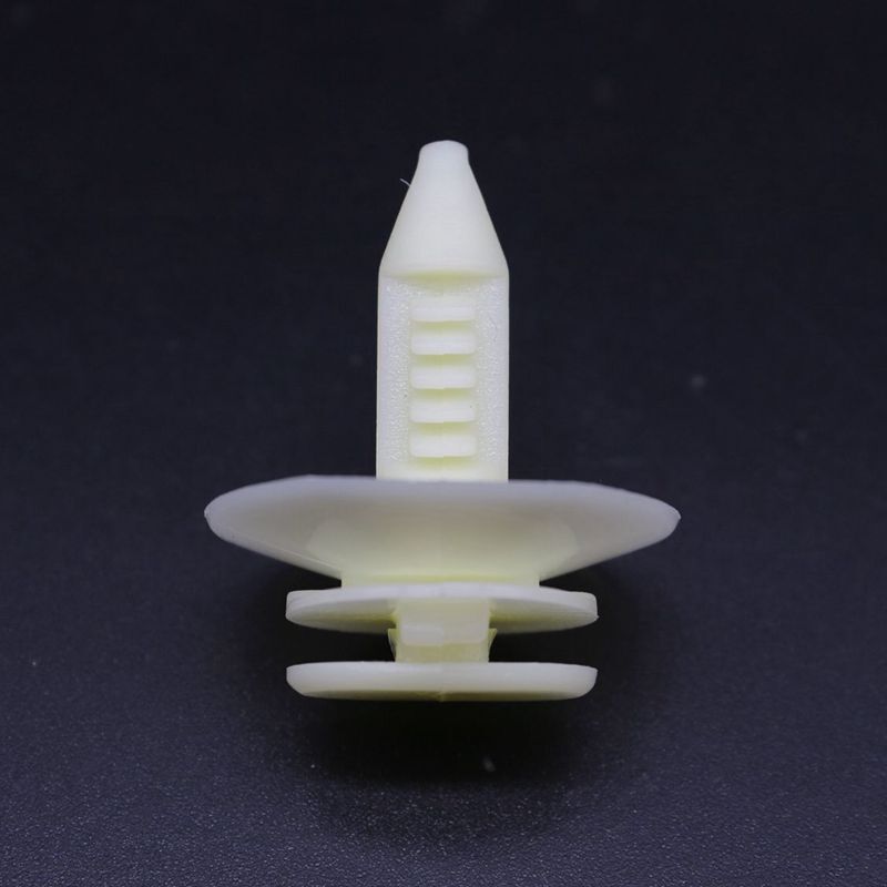 30Pcs Door Trim Panel Retainer Clip Fastener For GM 10073833 15600382 20421800