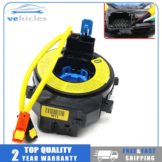 1X 934902P400 Clock Spring Spiral Cable for 2011-2014 for Kia Sorento 93490-2P400