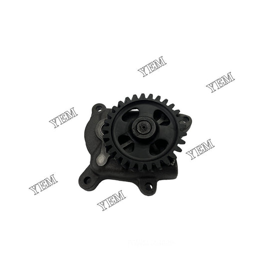 new 4HF1 Oil Pump 29T Fit for Isuzu Diesel Engine for Isuzu Oil Pump