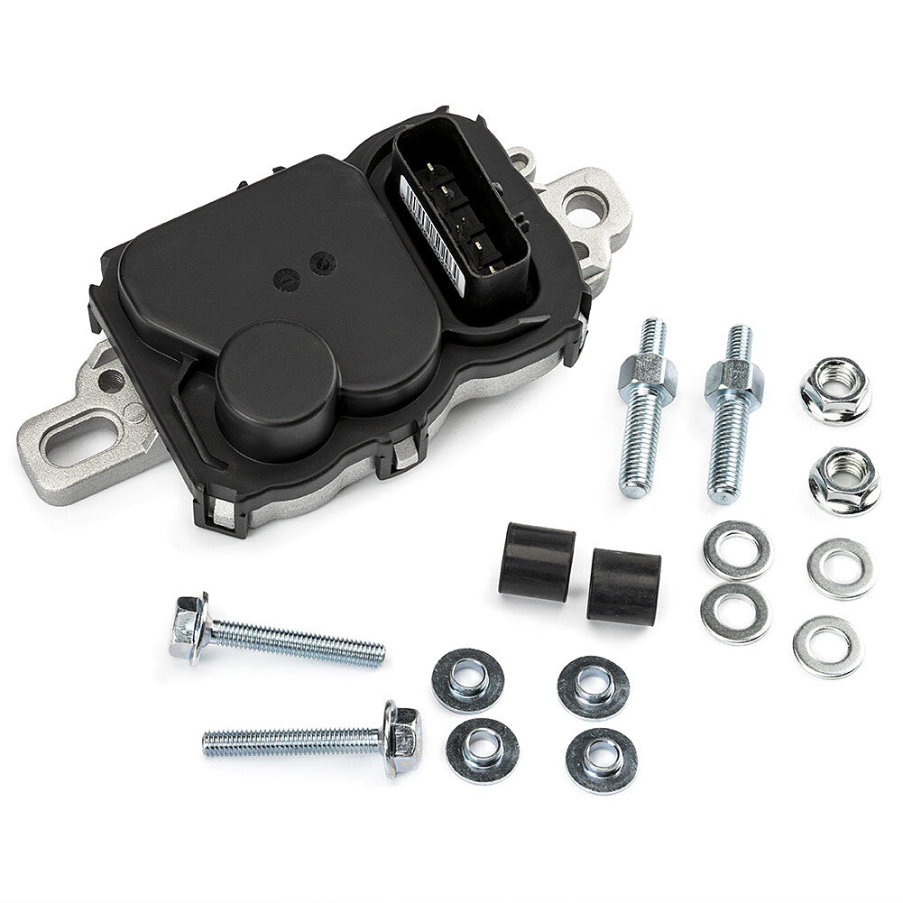 Fuel pump driver module 590-001 for Lincoln for Navigator Mark X and for Ford for Mustang Lobo X