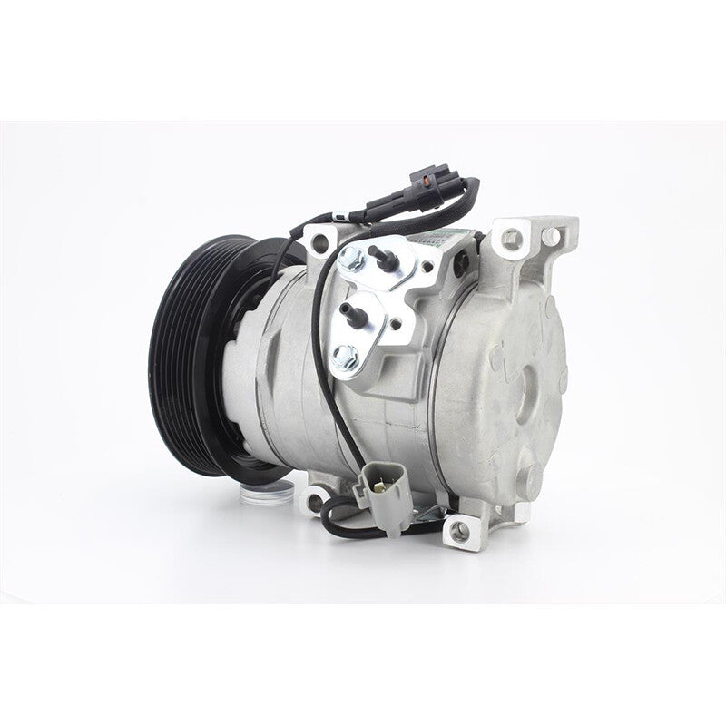 Automotive AC compressor, air conditioning compressor, and clutch suitable for Toyota RAV4 2.0 VVT-i