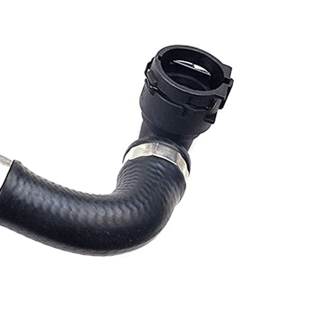 17127576371 Expansion Tank Radiator Coolant Hose for BMW X5 (2011-2013)