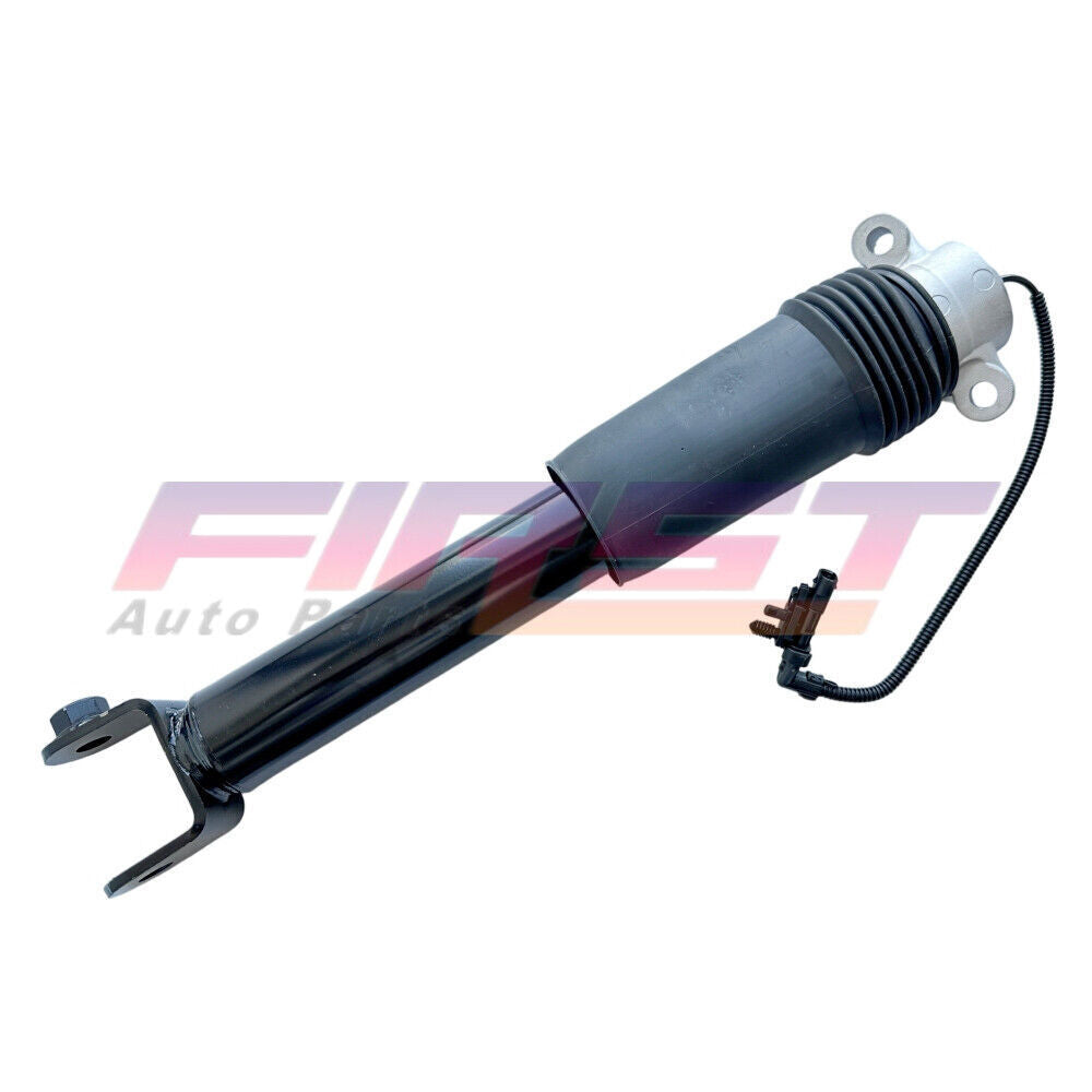 Pair Rear Shock Absorbers w/Electric for GMC Acadia for Cadillac XT5 17-20 84334450