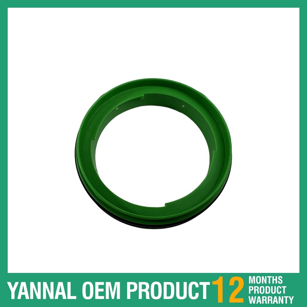 C6.6 C7.1 Front oil seal 2418F554 is suitable for Caterpillar front oil seals.