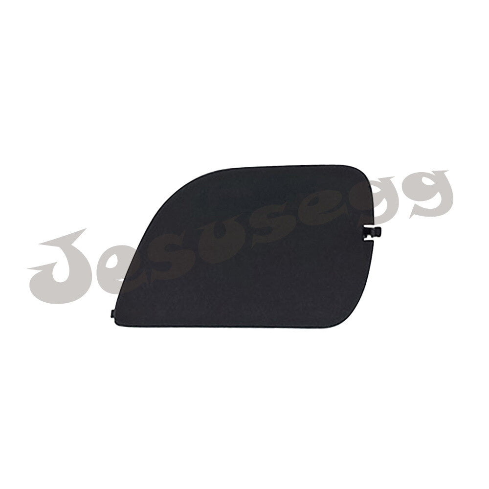 Fits 2003 2004 2005 2006 2007 for Honda for Accord Front Left Side Inner Handle Cover