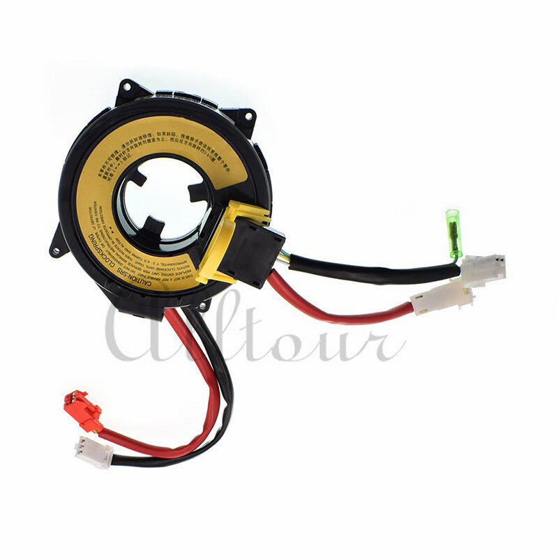 Clock Spring Spiral Cable for Mitsubishi Montero Sport 3.5L K99W MR372519