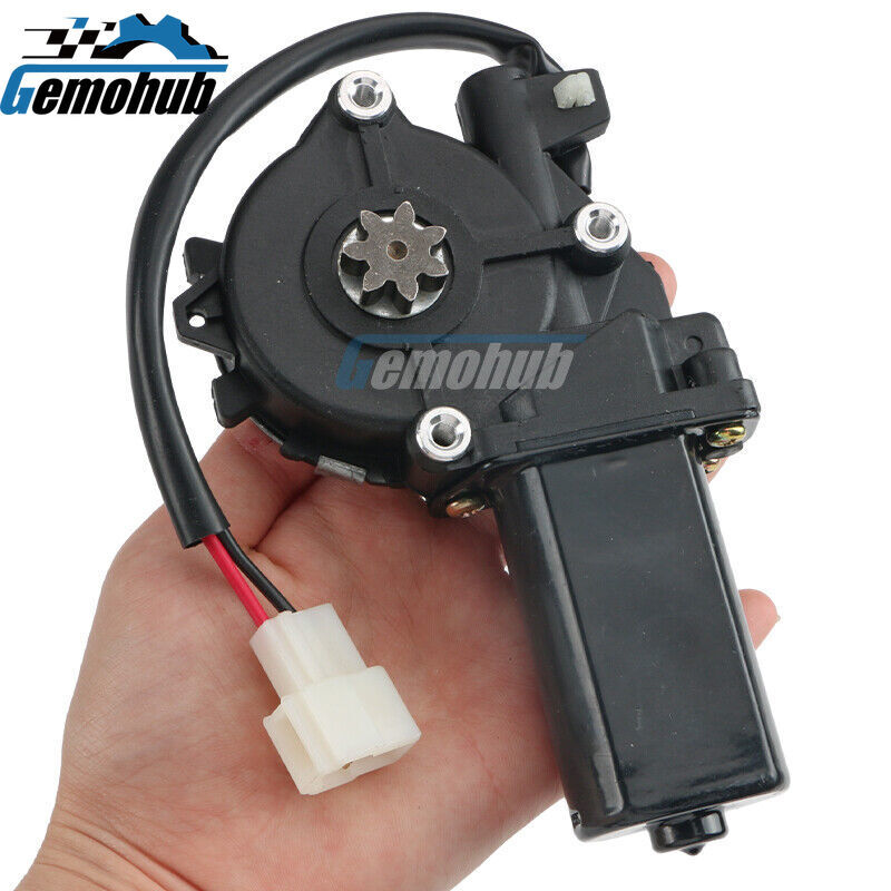 Passenger Power Window Lifter Regulator Motor for Toyota for Land Cruiser