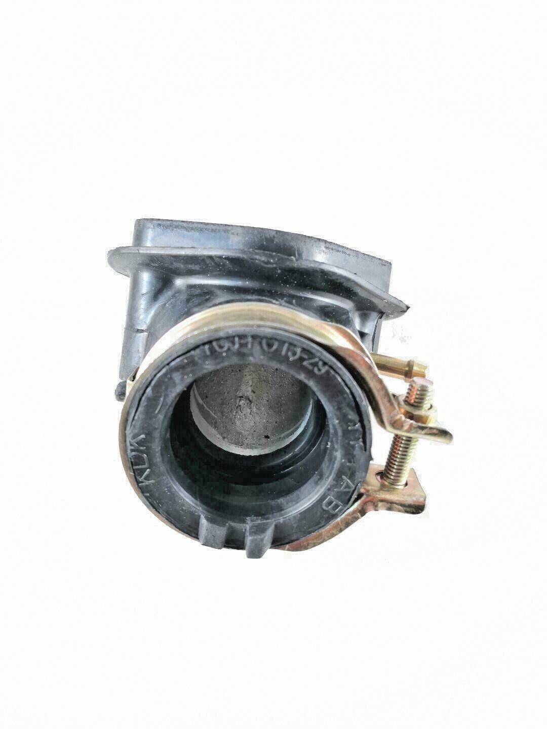 New Intake Manifold Boot for GY6 125cc 150cc Engine ATV Go Kart